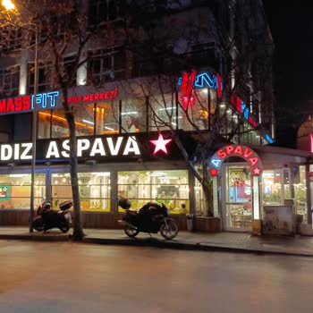 Yıldız Aspava Restaurant Gizli Ücret Şoku Ve Haksız Kazanç