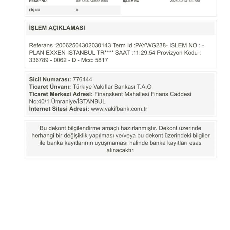 Üyelik Sorunu Ve Haksız Para Kesintisi