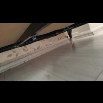 Kırılan Kanepe Ayakları Ve Ulaşılamayan Destek