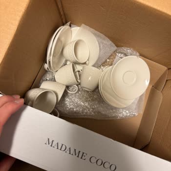 Kırık Ürün Ve İade Sorunu