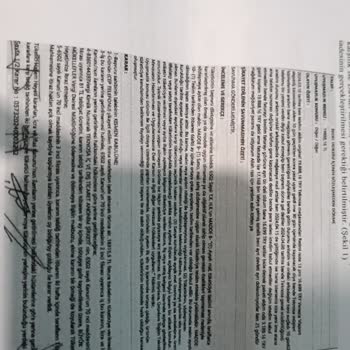 Teknosa'dan Alınan Telefonun IMEI Sorunu Ve Yanlış Yönlendirme