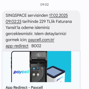 İzinsiz Üyelik Ve Yanlış Faturalandırma