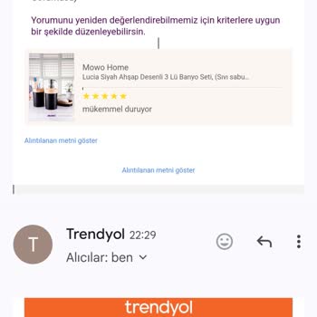 Puan ve Kupon Sorunları