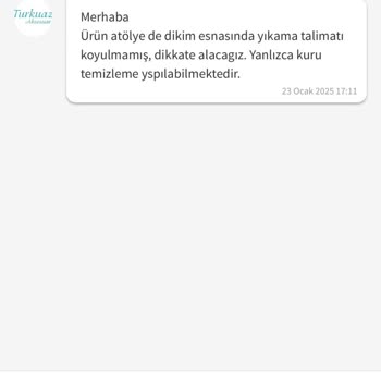 Kusurlu Ürün Ve Yetersiz Müşteri Hizmeti: Trendyol'da Hayal Kırıklığı