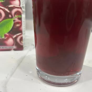 İçim Vişne Suyunda Beklenmedik Sorun ve İlgisizlik