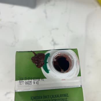 İçim Vişne Suyunda Beklenmedik Sorun ve İlgisizlik