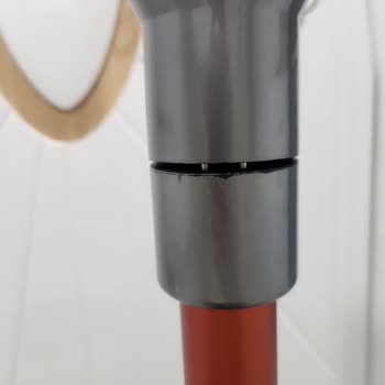 Yedek Parça Sorunu: Kullanılamayan Süpürge