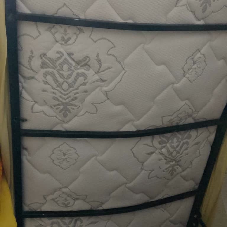 Garanti Süresi Dolmadan Dağılan Baza