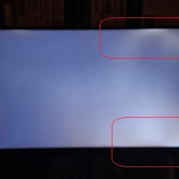 Philips Monitörde Işık Sızması Ve İtopya'nın Yetersiz Çözümü