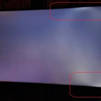 Philips Monitörde Işık Sızması Ve İtopya'nın Yetersiz Çözümü