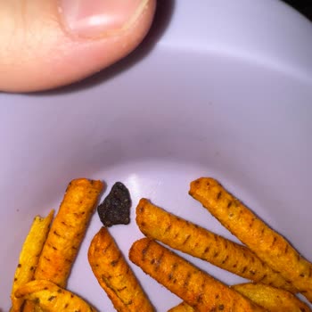 Patos Rolls Paketinden Çıkan Siyah Sürpriz