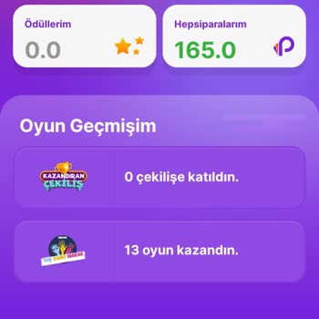 Kazanma Umudunu Yok Eden Oyun Sistemi