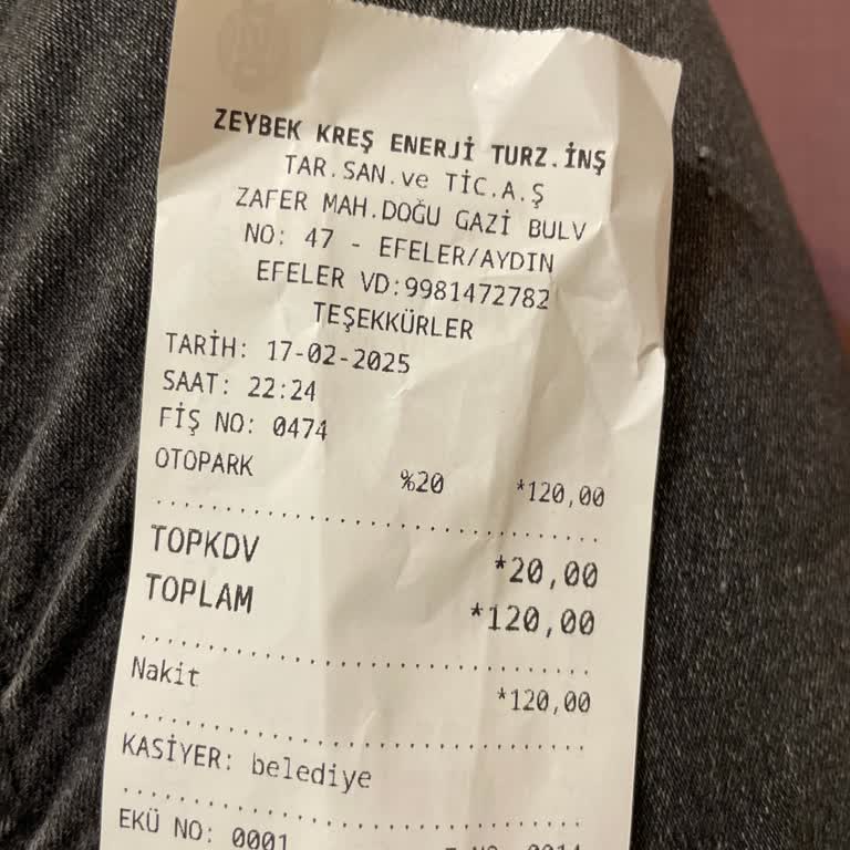 Engelli Araç Sahiplerine Haksız Otopark Ücreti