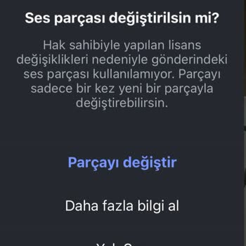 Instagram'da Müzik Erişim Sorunu: Kazakistan'da Yaşanan Kısıtlamalar Ve Çözüm Arayışı