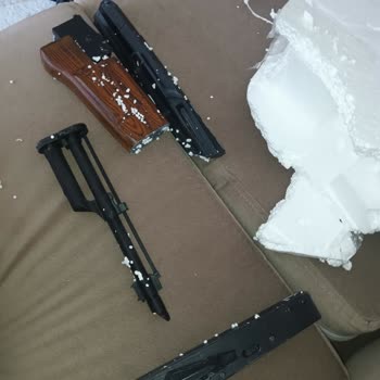 Dolap Uygulaması Üzerinden Satışta Kırık Ürün Ve Yetersiz Destek