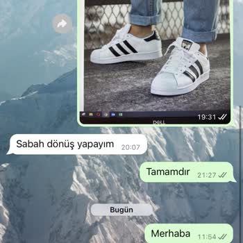 Huup Sneakers: Hediye Ayakkabıda Değişim Sorunu Ve Yanıt Eksikliği