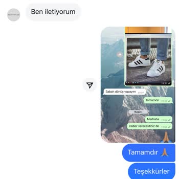 Huup Sneakers: Hediye Ayakkabıda Değişim Sorunu Ve Yanıt Eksikliği
