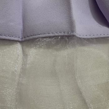 Yıpranan Etek Takımıyla Mağduriyet