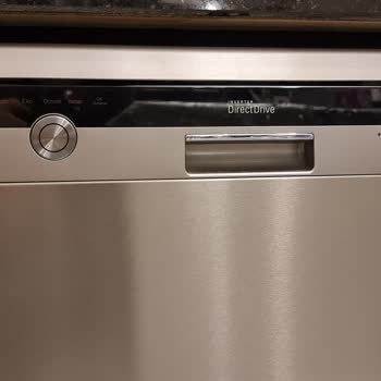 LG Bulaşık Makinesi Sepetlerinde Paslanma Sorunu