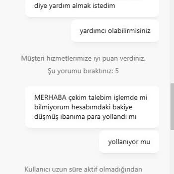 Kayıp Para Ve Hesap: Çözüm Bekliyorum!