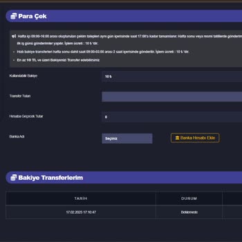 Kayıp Para Ve Hesap: Çözüm Bekliyorum!
