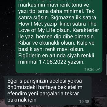 Yanlış Ürün Ve Cevapsız Mesajlar