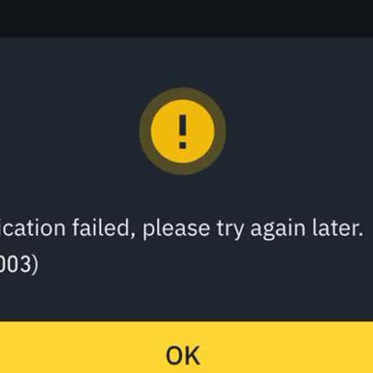 Binance Hesabına Giriş Sorunu Ve Dil Seçenekleri Eksikliği