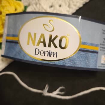 Nako Denim İplikte Hayal Kırıklığı: Düğümler Ve Kalite Sorunları