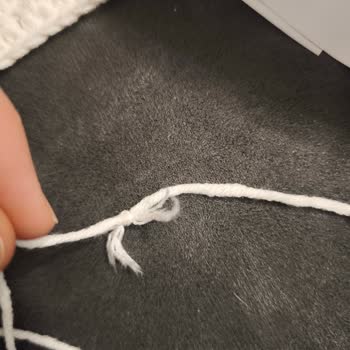 Nako Denim İplikte Hayal Kırıklığı: Düğümler Ve Kalite Sorunları