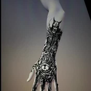 Baby İnk Bursa Dövme (Bursadovmetattoo) Memnuniyetsizliği