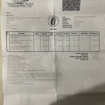 Teknosa'dan Alınan İphone 13'te Piksel Kaybı Ve Servis Sorunları