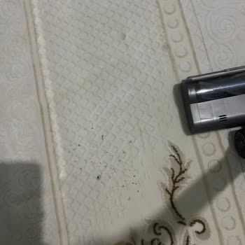 Onvo Dikey Şarjlı Süpürge: Sürekli Hatalar Ve Yetersiz Performans