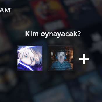 Steam Hesabım Başkasının Eline Geçti!