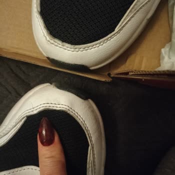 Puma Ayakkabıda Süregelen Kalite Sorunları Ve Değişim Talebi