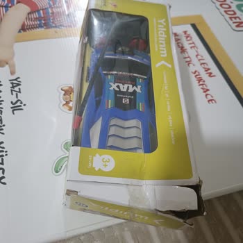 Baby Mall Siparişlerde Hayal Kırıklığı Ve Hasarlı Ürünler!
