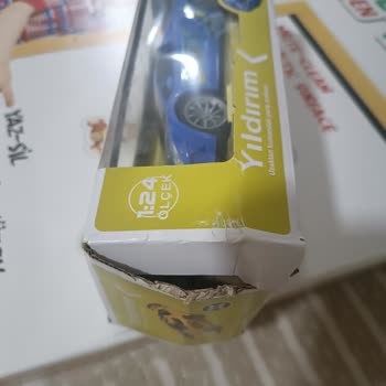 Baby Mall Siparişlerde Hayal Kırıklığı Ve Hasarlı Ürünler!