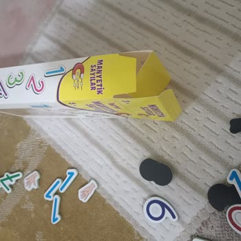 Baby Mall Siparişlerde Hayal Kırıklığı Ve Hasarlı Ürünler!