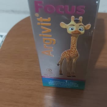 Patlayan Çocuk Vitamin Şurubu Korkuttu