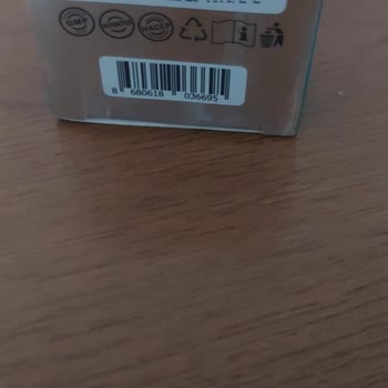 Patlayan Çocuk Vitamin Şurubu Korkuttu