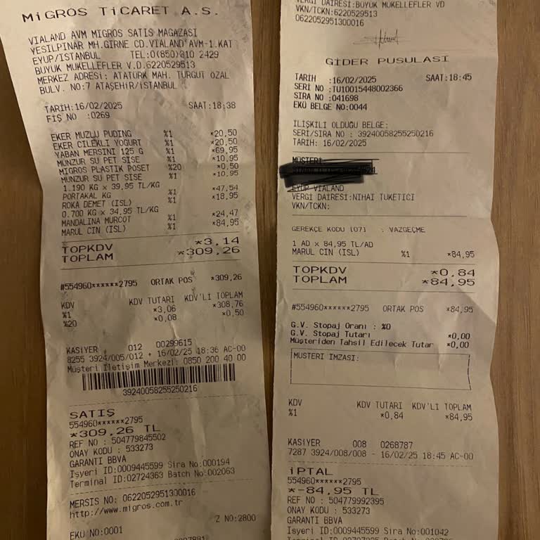 Yanıltıcı Fiyat Etiketi Ve Mağduriyet