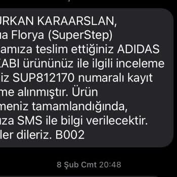Ayakkabı Tabanı Sağlık Sorunlarına Yol Açıyor