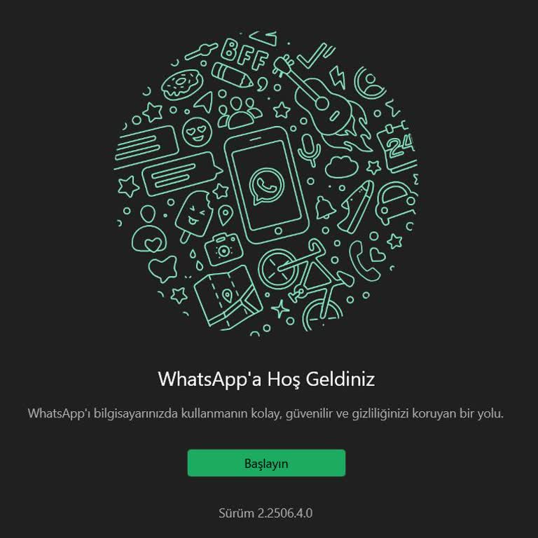 WhatsApp Business Hesabım Aniden Kapandı