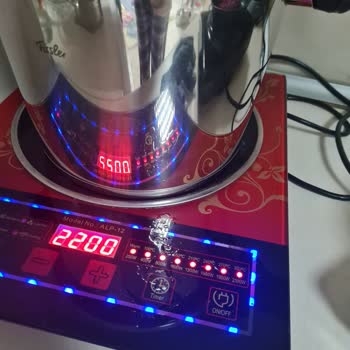 Fissler Düdüklü Tencere Performans Sorunu