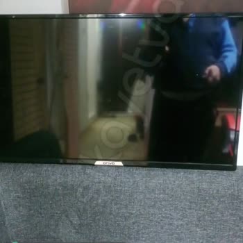Onvo 32 İnç Televizyon Sorunu!