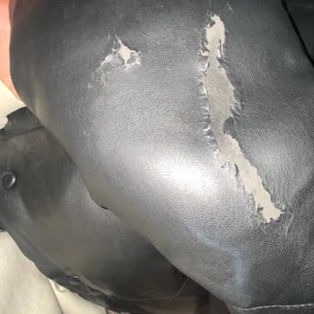 DeFacto Montumun Hızla Parçalanması