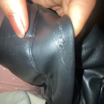 DeFacto Montumun Hızla Parçalanması