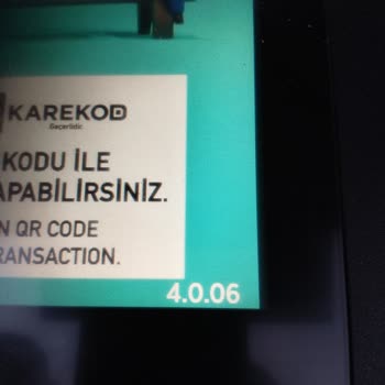 ATM'de Kaybolan Paramın Peşindeyim!
