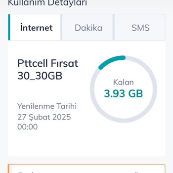Sınırsız YouTube Paketi Ve Bitmeyen İnternet Sorunu