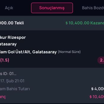 Bankobet Bahis Sitesinde Yaşanan Sorunlar Ve Mağduriyet