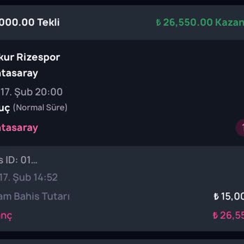 Bankobet Bahis Sitesinde Yaşanan Sorunlar Ve Mağduriyet